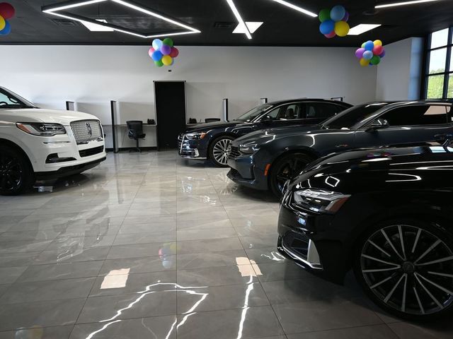 2021 Mercedes-Benz GLE AMG GLE 53 4MATIC Coupe - 22993860 - 3