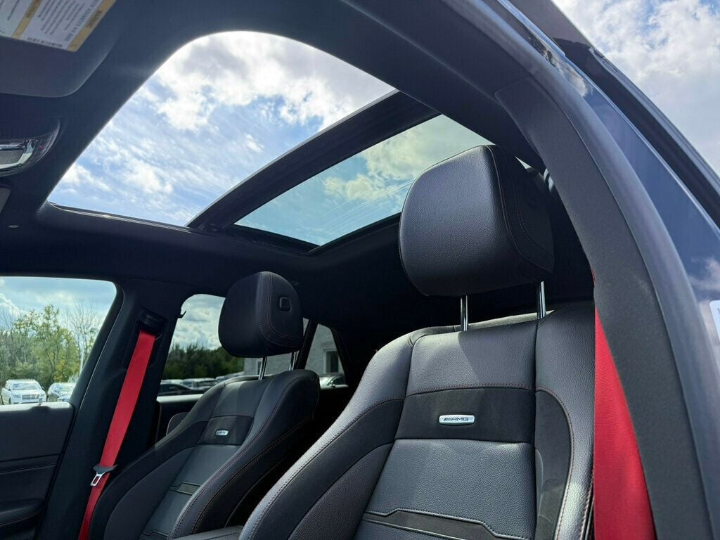 2021 Mercedes Benz GLE AMG 53 4MATIC Coupe photo 4