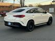 2021 Mercedes-Benz GLE AMG GLE 53 4MATIC Coupe,22''AMG WHEELS,AMG CARBON FIBER TRIM, - 22678549 - 11