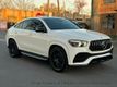 2021 Mercedes-Benz GLE AMG GLE 53 4MATIC Coupe,22''AMG WHEELS,AMG CARBON FIBER TRIM, - 22678549 - 1