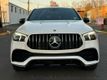 2021 Mercedes-Benz GLE AMG GLE 53 4MATIC Coupe,22''AMG WHEELS,AMG CARBON FIBER TRIM, - 22678549 - 2