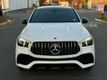 2021 Mercedes-Benz GLE AMG GLE 53 4MATIC Coupe,22''AMG WHEELS,AMG CARBON FIBER TRIM, - 22678549 - 3