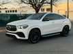 2021 Mercedes-Benz GLE AMG GLE 53 4MATIC Coupe,22''AMG WHEELS,AMG CARBON FIBER TRIM, - 22678549 - 5