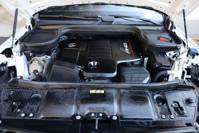 2021 Mercedes-Benz GLE AMG GLE 53 4MATIC Coupe w/ $93k Sticker! - 22969336 - 11