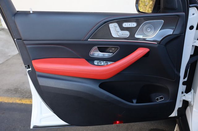 2021 Mercedes-Benz GLE AMG GLE 53 4MATIC Coupe w/ $93k Sticker! - 22969336 - 12