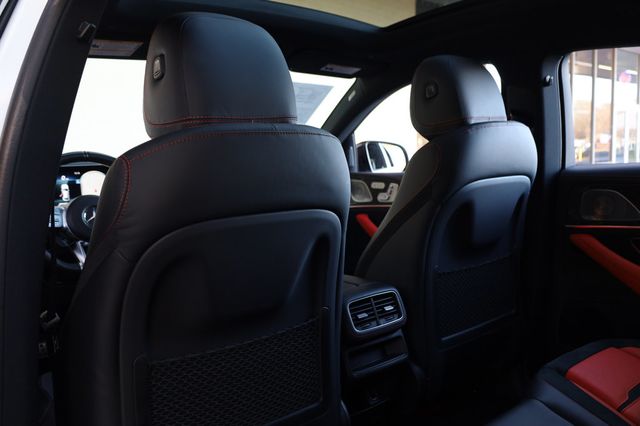 2021 Mercedes-Benz GLE AMG GLE 53 4MATIC Coupe w/ $93k Sticker! - 22969336 - 16