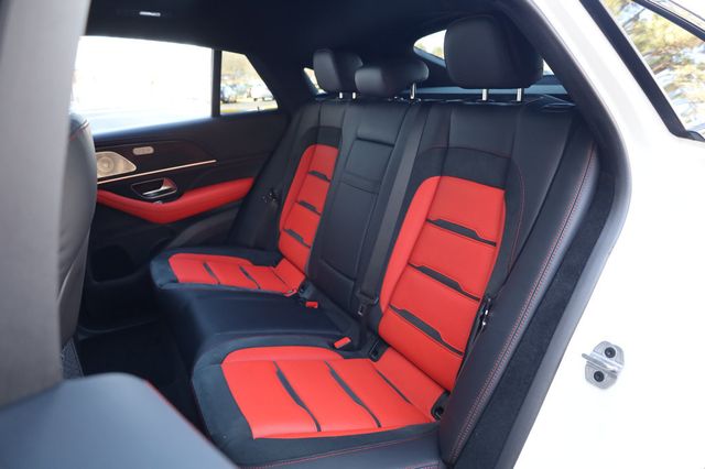 2021 Mercedes-Benz GLE AMG GLE 53 4MATIC Coupe w/ $93k Sticker! - 22969336 - 17