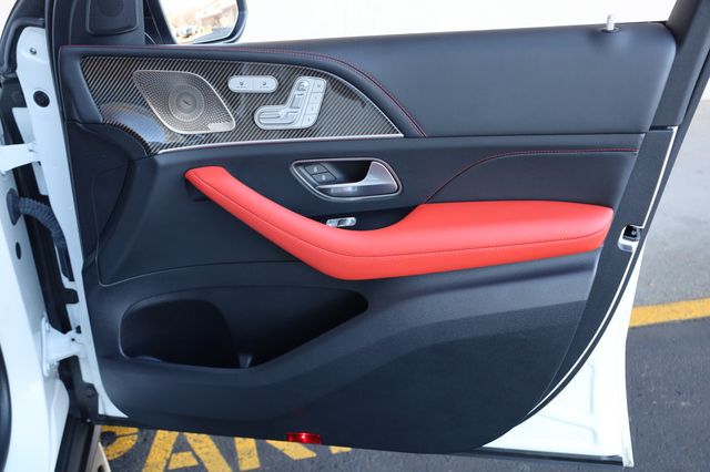 2021 Mercedes-Benz GLE AMG GLE 53 4MATIC Coupe w/ $93k Sticker! - 22969336 - 21