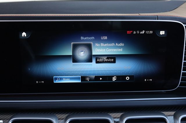 2021 Mercedes-Benz GLE AMG GLE 53 4MATIC Coupe w/ $93k Sticker! - 22969336 - 34