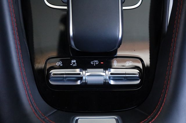 2021 Mercedes-Benz GLE AMG GLE 53 4MATIC Coupe w/ $93k Sticker! - 22969336 - 38