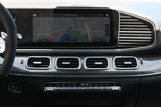 2021 Mercedes-Benz GLE AMG GLE 53 4MATIC SUV - 23032321 - 12