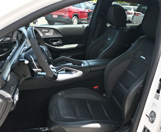 2021 Mercedes-Benz GLE AMG GLE 53 4MATIC SUV - 23032321 - 15