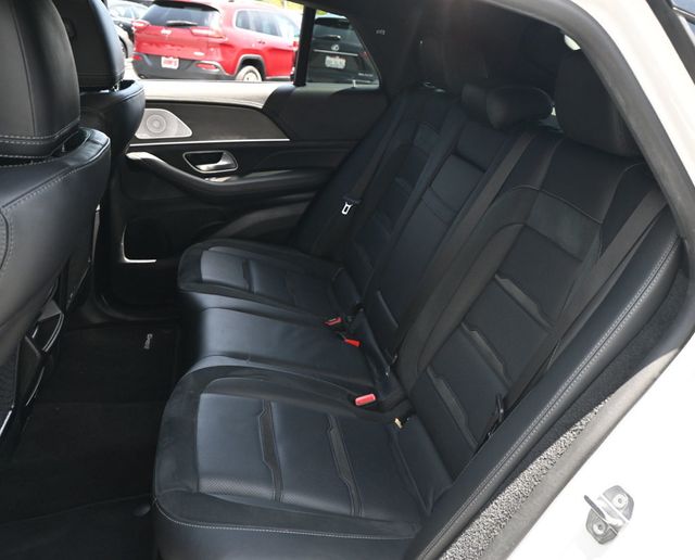 2021 Mercedes-Benz GLE AMG GLE 53 4MATIC SUV - 23032321 - 16