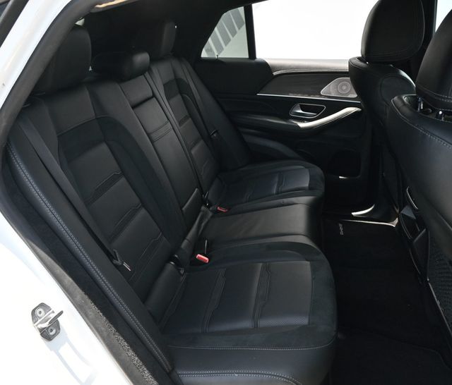 2021 Mercedes-Benz GLE AMG GLE 53 4MATIC SUV - 23032321 - 18