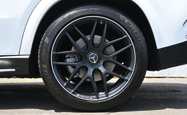2021 Mercedes-Benz GLE AMG GLE 53 4MATIC SUV - 23032321 - 7