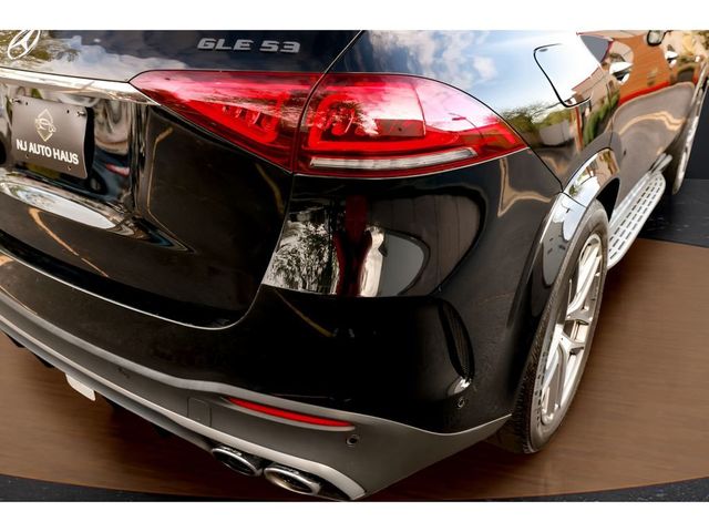 2021 Mercedes-Benz GLE AMG GLE 53 4MATIC SUV - 23012532 - 10