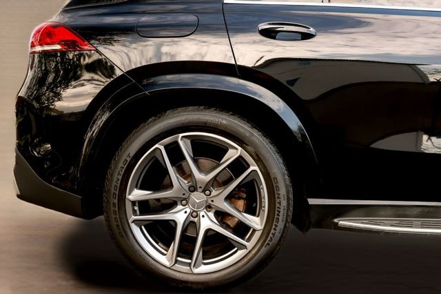 2021 Mercedes-Benz GLE AMG GLE 53 4MATIC SUV - 23012532 - 12