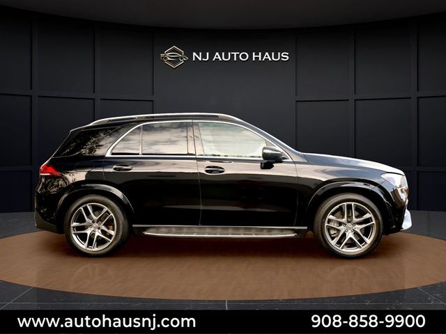 2021 Mercedes-Benz GLE AMG GLE 53 4MATIC SUV - 23012532 - 13