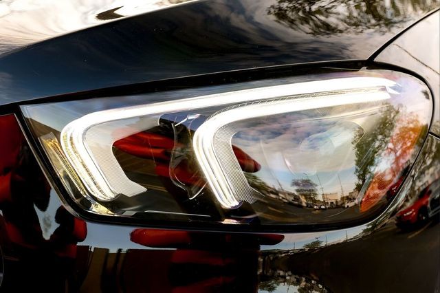 2021 Mercedes-Benz GLE AMG GLE 53 4MATIC SUV - 23012532 - 17