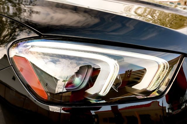 2021 Mercedes-Benz GLE AMG GLE 53 4MATIC SUV - 23012532 - 18