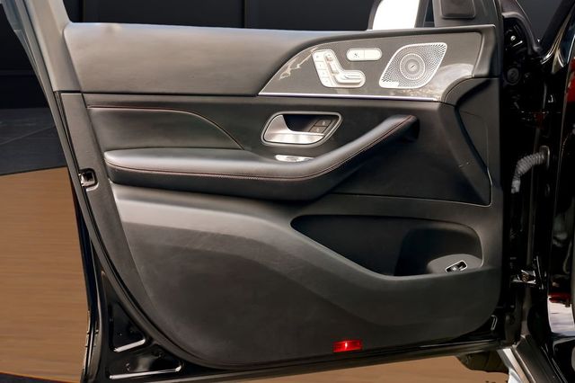 2021 Mercedes-Benz GLE AMG GLE 53 4MATIC SUV - 23012532 - 33
