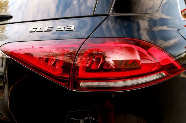 2021 Mercedes-Benz GLE AMG GLE 53 4MATIC SUV - 23012532 - 41