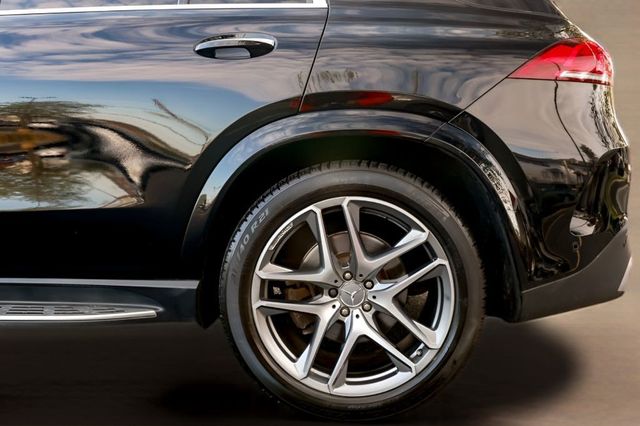 2021 Mercedes-Benz GLE AMG GLE 53 4MATIC SUV - 23012532 - 6