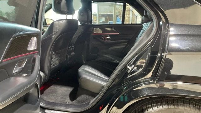 2021 Mercedes-Benz GLE AMG GLE 63 S 4MATIC SUV - 22945842 - 9