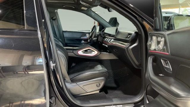 2021 Mercedes-Benz GLE AMG GLE 63 S 4MATIC SUV - 22945842 - 11