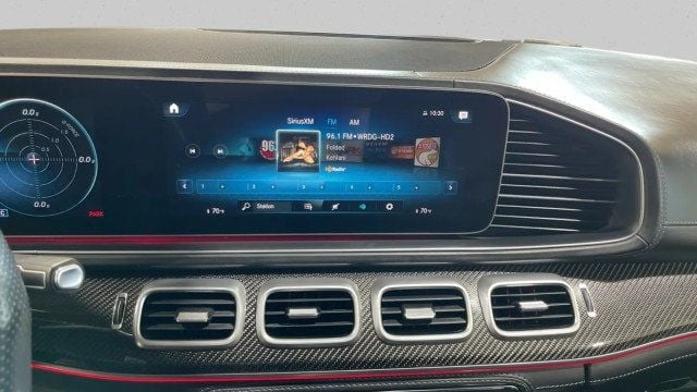 2021 Mercedes-Benz GLE AMG GLE 63 S 4MATIC SUV - 22945842 - 15