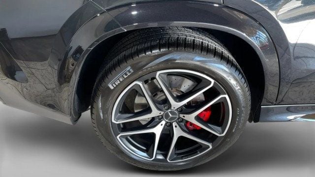 2021 Mercedes-Benz GLE AMG GLE 63 S 4MATIC SUV - 22945842 - 17