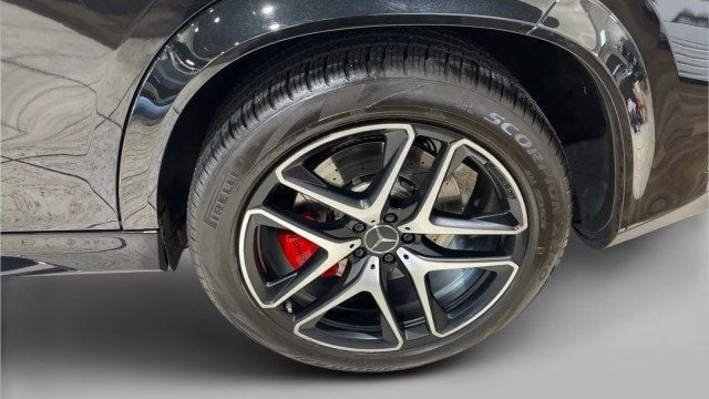 2021 Mercedes-Benz GLE AMG GLE 63 S 4MATIC SUV - 22945842 - 18