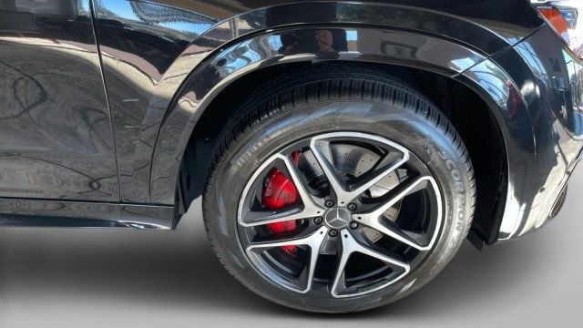 2021 Mercedes-Benz GLE AMG GLE 63 S 4MATIC SUV - 22945842 - 19