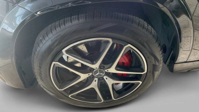 2021 Mercedes-Benz GLE AMG GLE 63 S 4MATIC SUV - 22945842 - 20