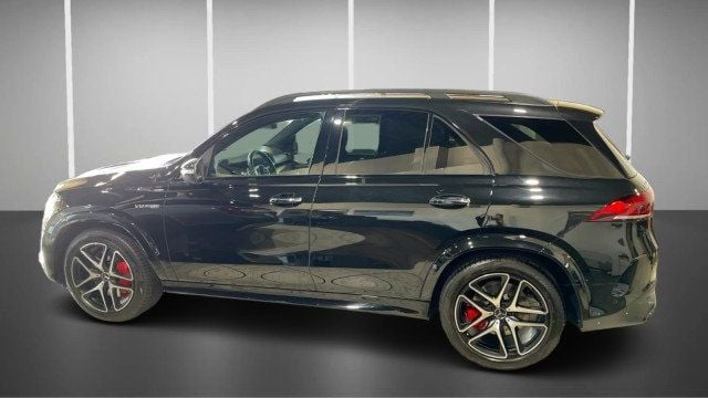 2021 Mercedes-Benz GLE AMG GLE 63 S 4MATIC SUV - 22945842 - 3