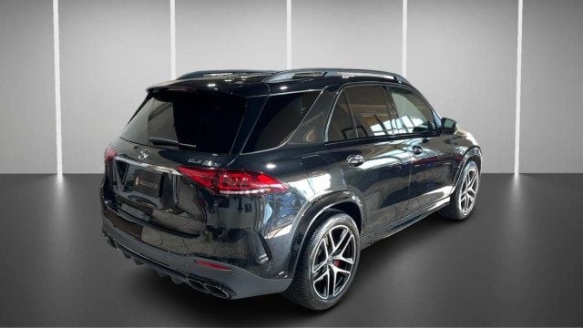 2021 Mercedes-Benz GLE AMG GLE 63 S 4MATIC SUV - 22945842 - 5