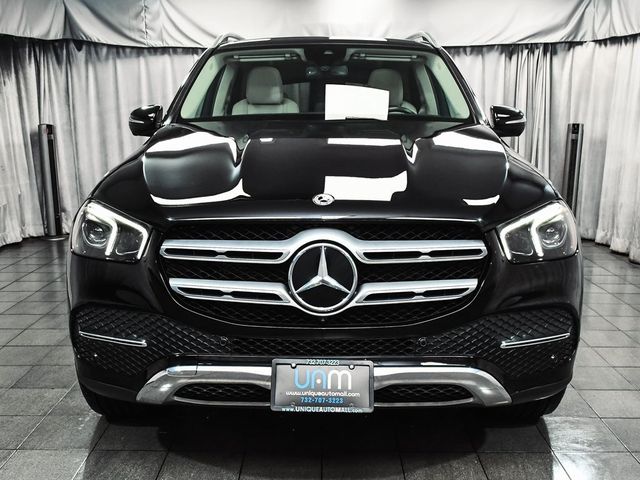 2021 Mercedes-Benz GLE GLE 350 - 22972143 - 1