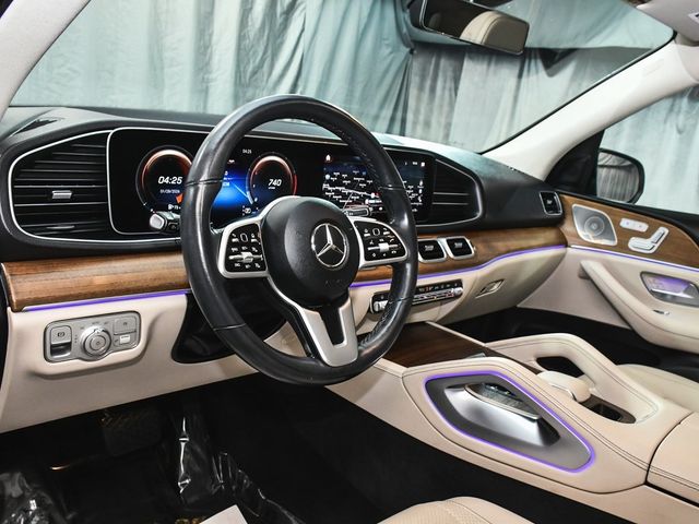 2021 Mercedes-Benz GLE GLE 350 - 22972143 - 19