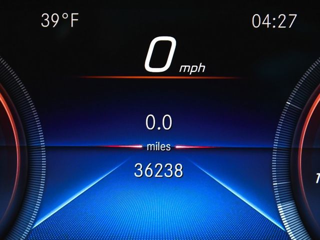 2021 Mercedes-Benz GLE GLE 350 - 22972143 - 21