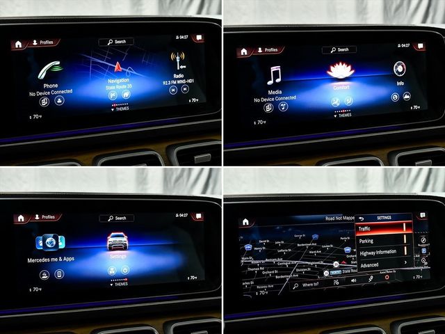 2021 Mercedes-Benz GLE GLE 350 - 22972143 - 22