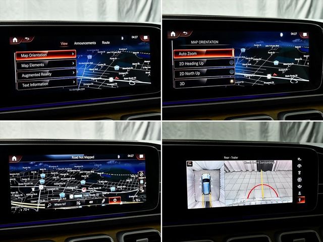 2021 Mercedes-Benz GLE GLE 350 - 22972143 - 23