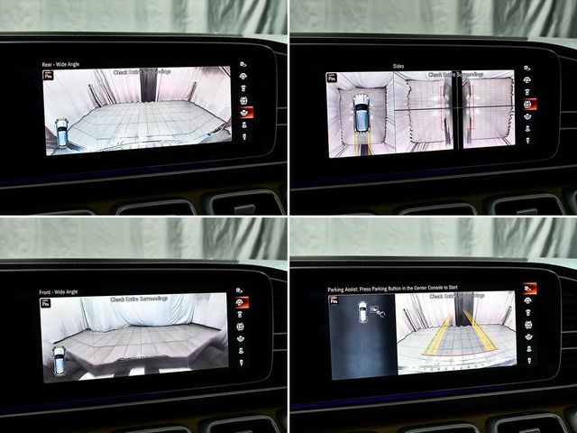 2021 Mercedes-Benz GLE GLE 350 - 22972143 - 24