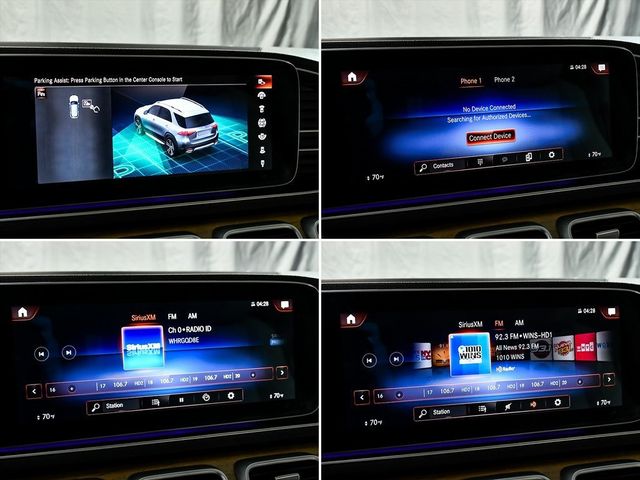 2021 Mercedes-Benz GLE GLE 350 - 22972143 - 25