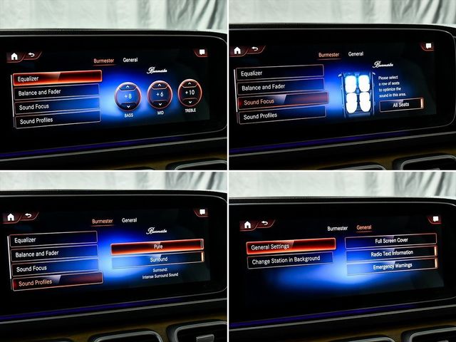 2021 Mercedes-Benz GLE GLE 350 - 22972143 - 26