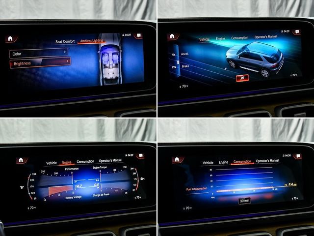 2021 Mercedes-Benz GLE GLE 350 - 22972143 - 28