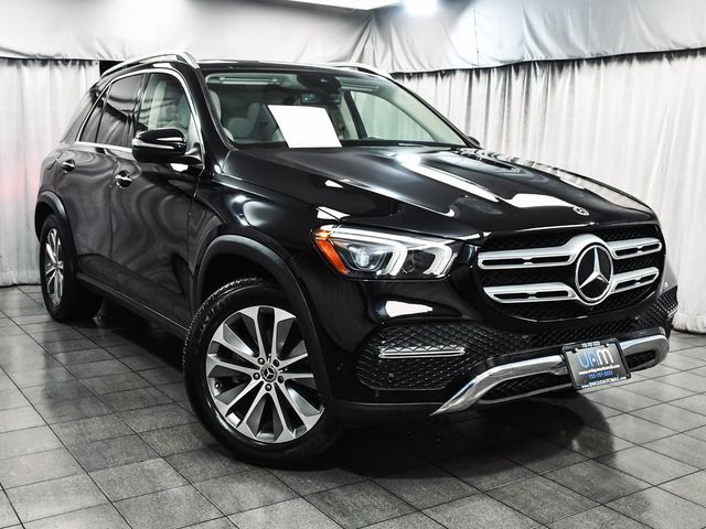 2021 Mercedes-Benz GLE GLE 350 - 22972143 - 2