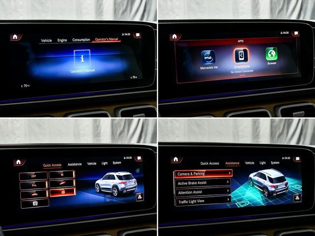 2021 Mercedes-Benz GLE GLE 350 - 22972143 - 29