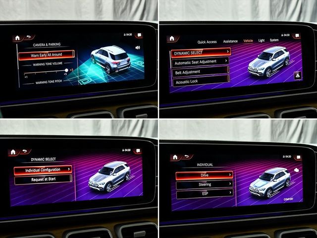 2021 Mercedes-Benz GLE GLE 350 - 22972143 - 30