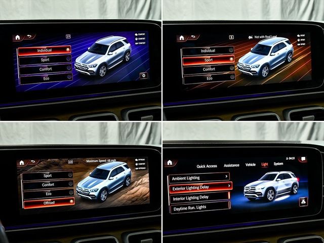 2021 Mercedes-Benz GLE GLE 350 - 22972143 - 31