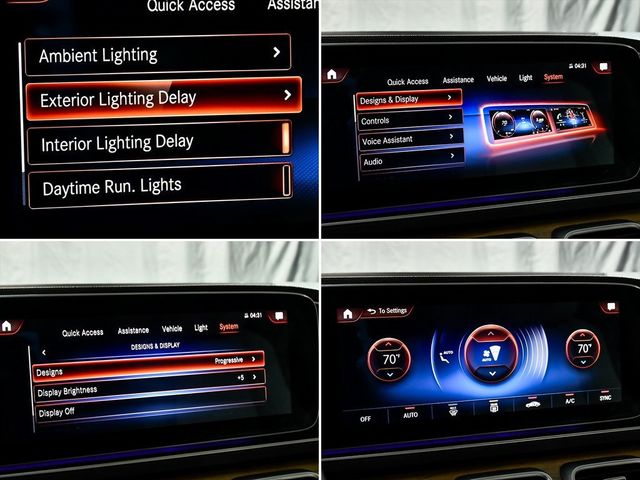 2021 Mercedes-Benz GLE GLE 350 - 22972143 - 32